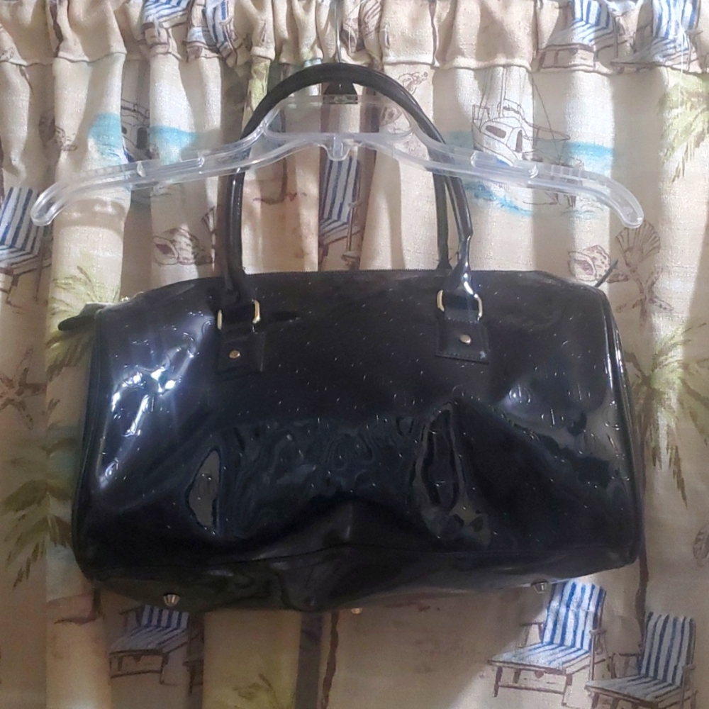 QUEEN LATIFAH PURSE